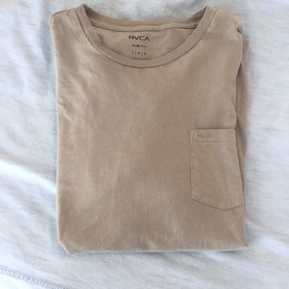 RVCA T-shirt